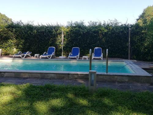 Bed & Breakfast Oasi Degli Dei