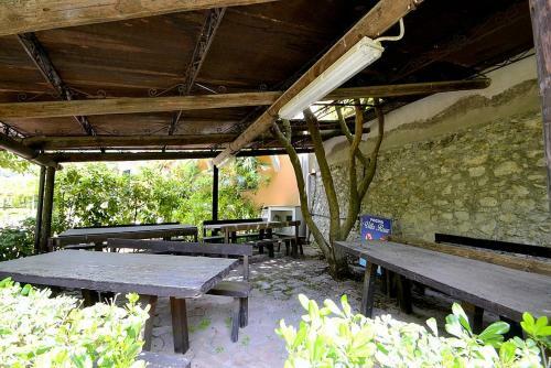 Ravello Villa Sleeps 2 Pool