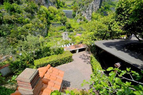Ravello Villa Sleeps 2 Pool