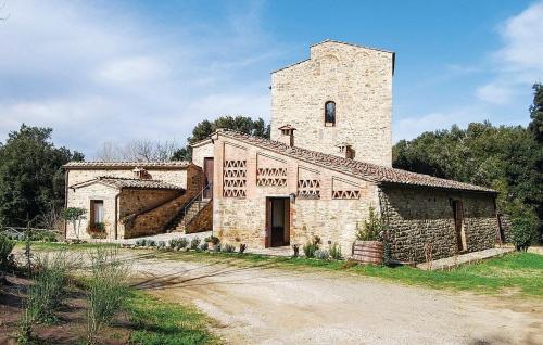 Rapolano Terme Villa Sleeps 4 Pool