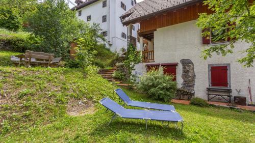 Albergo Diffuso Ravascletto