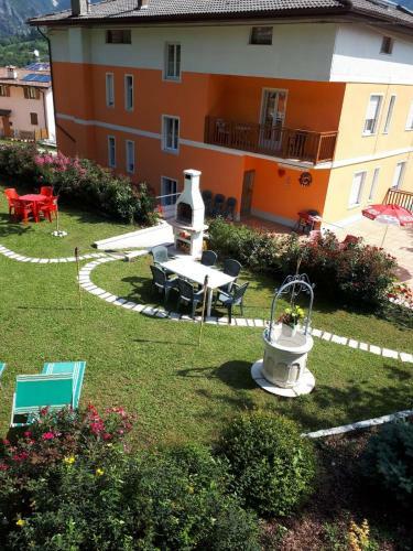 Hotel Passo Buole