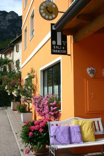 Hotel Passo Buole
