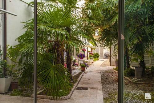 Apartamento Appartamenti Resort Roma 6.3 E Resort I Banchieri
