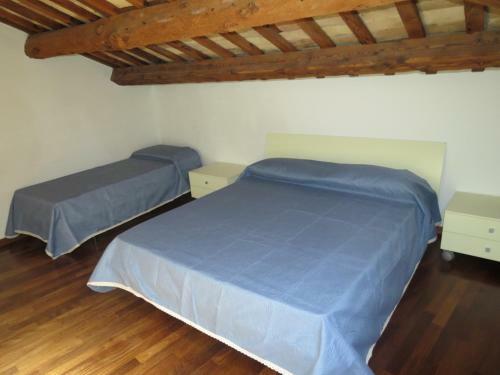 Teodora Apartment