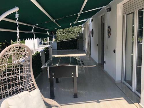 Apartamento Rapallo Attico Claudio