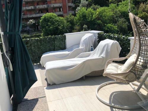 Apartamento Rapallo Attico Claudio