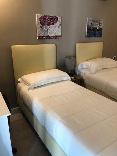 Apartamento Rapallo Attico Claudio