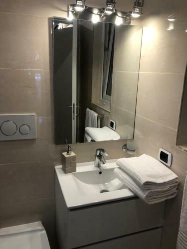 Apartamento Rapallo Attico Claudio