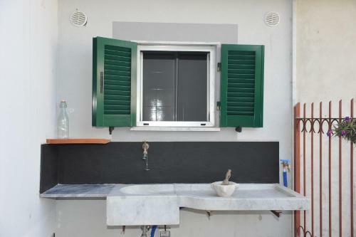 Casa Del Menegotto