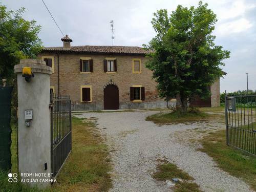 Bed & Breakfast La Rosa Selvatica