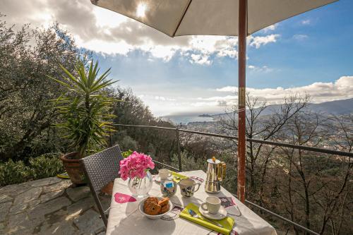 Apartamento Homes In Genoa - Riviera Retreat