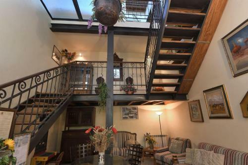 Villa Il Fornacino