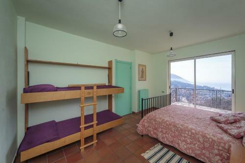 Entire Villa With Pool In Recco Cinque Terre