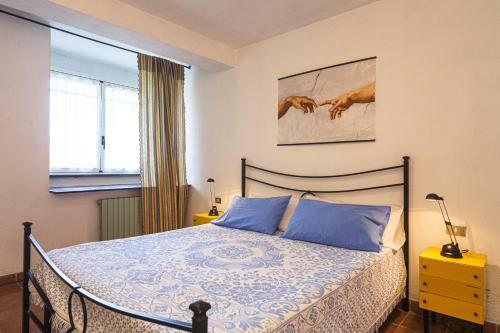 Entire Villa With Pool In Recco Cinque Terre
