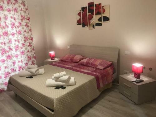 Bed & Breakfast Al Borgo Del Cardinale