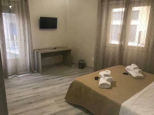 Bed & Breakfast Al Borgo Del Cardinale
