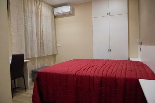 Bed & Breakfast Tre Fontane