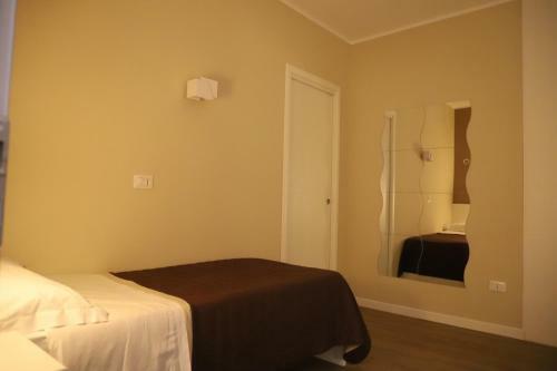 Bed & Breakfast Tre Fontane
