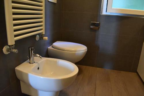 Apartamento Brezza Di Mare.