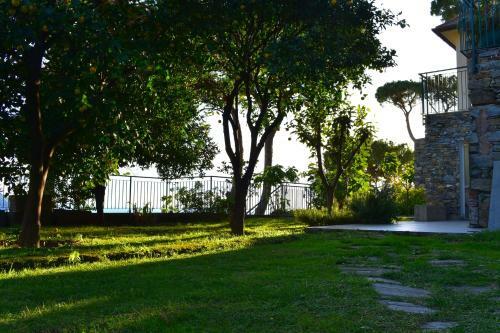 Apartamento Brezza Di Mare.