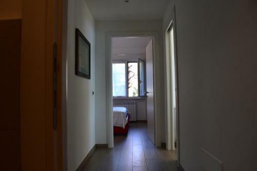 Apartamento Profumo Di Limoni
