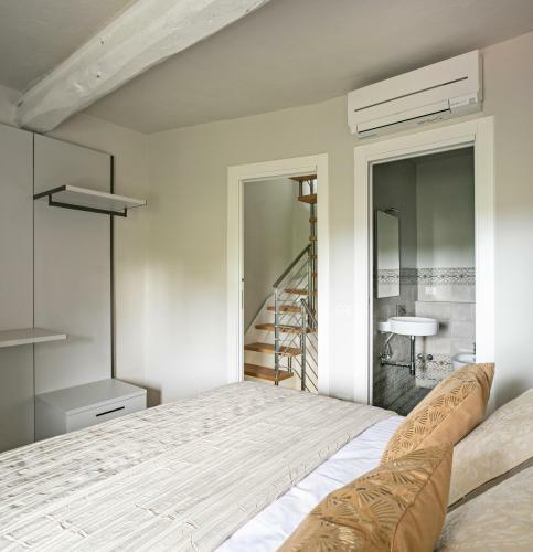 Agroturismo Podere Giusti