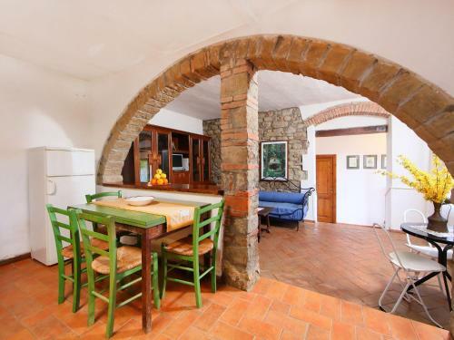 Locazione Turistica Podere Berrettino-2