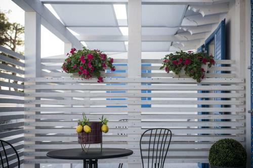 Villa Tenuta Baia Dei Turchi