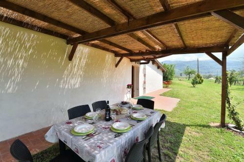 Villa Podere Altovito
