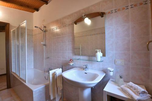 Villa Podere Altovito