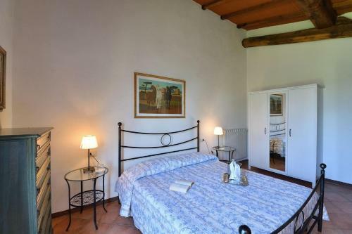 Villa Podere Altovito