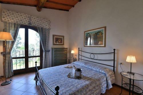 Villa Podere Altovito