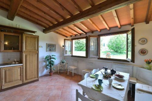 Villa Podere Altovito