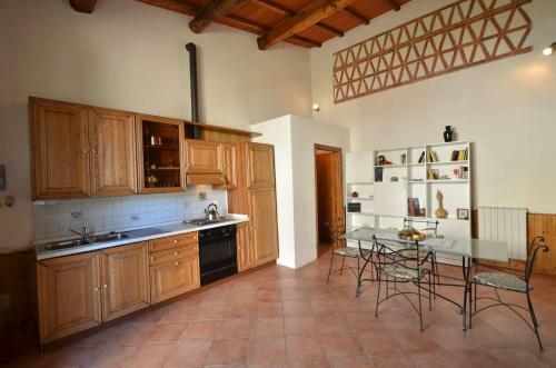 Villa Podere Altovito