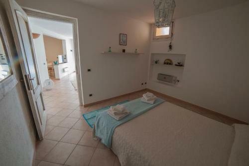 Apartamento Casa Malvina