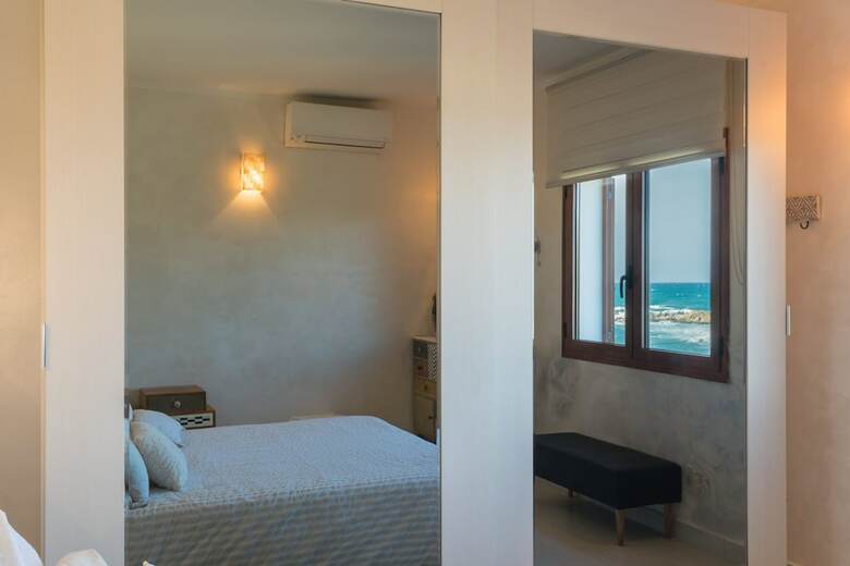 Apartamento Cala Spada