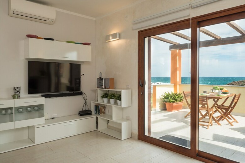 Apartamento Cala Spada