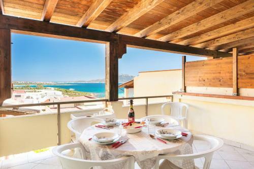 Apartamento Bilocale 13b - Terrata