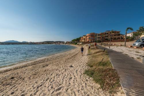 Apartamento Quadri Lungomare 1