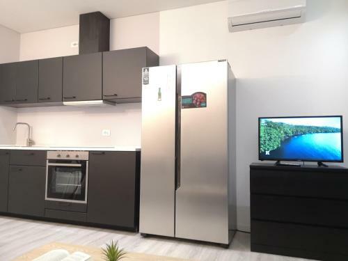 Rivabella Suite Apartments