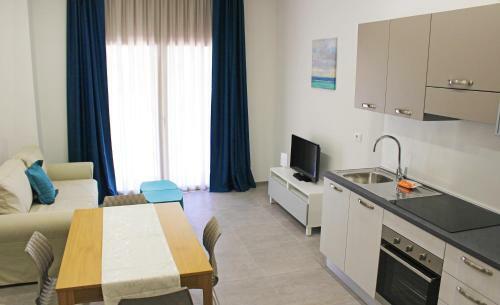 Rivabella Suite Apartments