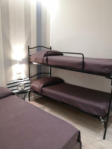 Rivabella Suite Apartments