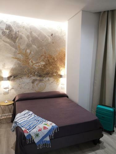 Rivabella Suite Apartments
