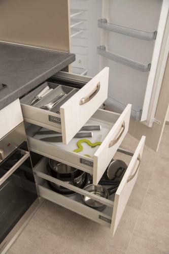 Rivabella Suite Apartments