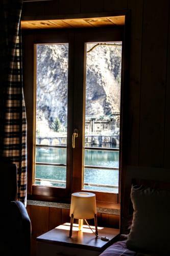 Apartamento Casa Rimasco