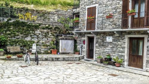 Apartamento Casa Rimasco