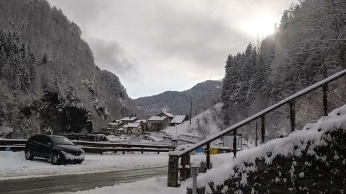 Apartamento Casa Rimasco