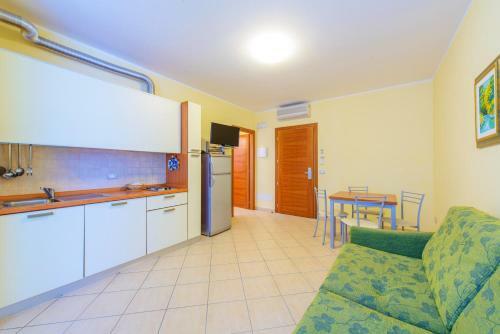 Apartment With One Bedroom In Rimini With Wifi