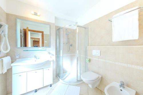 Apartment With One Bedroom In Rimini With Wifi